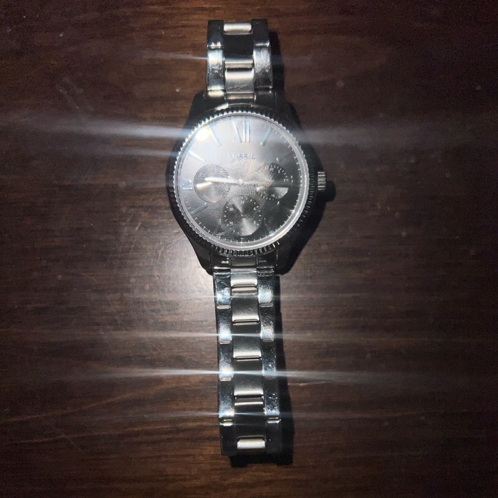 Fossil Women’s Watch